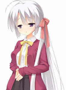 Page 527 of Sanoba Witch (Character set) Ayachi Nene blush - preview thumbnail