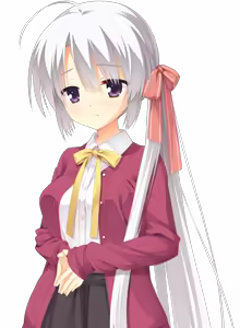 Page 529 of Sanoba Witch (Character set) Ayachi Nene blush - preview thumbnail