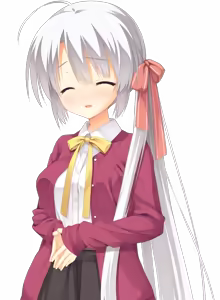 Page 542 of Sanoba Witch (Character set) Ayachi Nene blush - preview thumbnail
