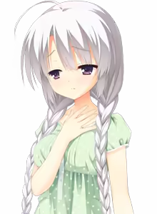 Page 55 of Sanoba Witch (Character set) Ayachi Nene blush - preview thumbnail