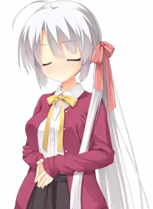 Page 588 of Sanoba Witch (Character set) Ayachi Nene blush - preview thumbnail