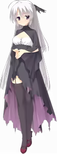 Page 792 of Sanoba Witch (Character set) Ayachi Nene blush - preview thumbnail