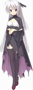 Page 795 of Sanoba Witch (Character set) Ayachi Nene blush - preview thumbnail