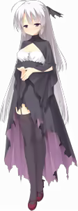 Page 842 of Sanoba Witch (Character set) Ayachi Nene blush - preview thumbnail
