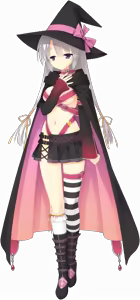 Page 332 of Sanoba Witch (Character set) Ayachi Nene - preview thumbnail
