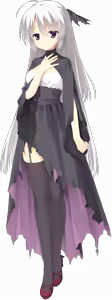 Page 396 of Sanoba Witch (Character set) Ayachi Nene - preview thumbnail