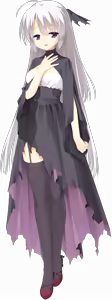 Page 421 of Sanoba Witch (Character set) Ayachi Nene - preview thumbnail