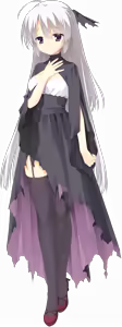 Page 462 of Sanoba Witch (Character set) Ayachi Nene - preview thumbnail