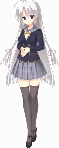 Page 822 of Sanoba Witch (Character set) Ayachi Nene - preview thumbnail