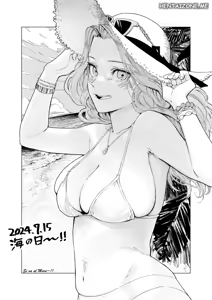 Page 103 of Konki Girigiri Sister, Semete Shojo wo Sutetai | Se non posso sposarmi, almeno lasciatemi smettere di essere vergine - preview thumbnail