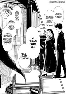 Page 18 of Konki Girigiri Sister, Semete Shojo wo Sutetai | Se non posso sposarmi, almeno lasciatemi smettere di essere vergine - preview thumbnail