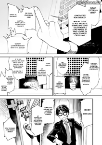 Page 25 of Konki Girigiri Sister, Semete Shojo wo Sutetai | Se non posso sposarmi, almeno lasciatemi smettere di essere vergine - preview thumbnail