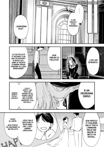 Page 34 of Konki Girigiri Sister, Semete Shojo wo Sutetai | Se non posso sposarmi, almeno lasciatemi smettere di essere vergine - preview thumbnail