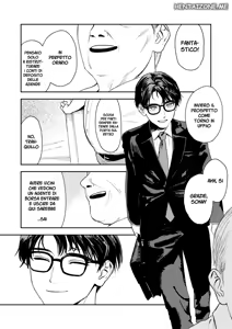 Page 6 of Konki Girigiri Sister, Semete Shojo wo Sutetai | Se non posso sposarmi, almeno lasciatemi smettere di essere vergine - preview thumbnail