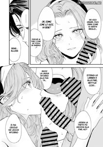 Page 64 of Konki Girigiri Sister, Semete Shojo wo Sutetai | Se non posso sposarmi, almeno lasciatemi smettere di essere vergine - preview thumbnail