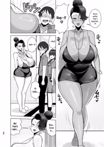 Page 3 of Musume no Kareshi o Netoru Haha | A Mother Who Steals Her Daughter's Boyfriends - preview thumbnail