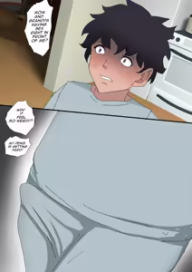 Page 22 of SinfulLust #05-06 + SP/UPD - preview thumbnail
