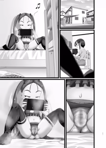 Page 51 of Sanistand #5 - preview thumbnail