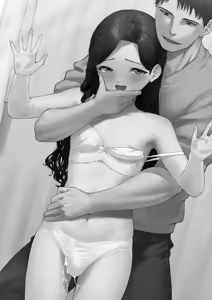 Page 3 of Hentai Otokonoko no Dokidoki Lingerie Shopping  - Lingerie Shopping of Hentai Otokonoko  | 变态男娘心跳不已的女性内衣购物体验 - preview thumbnail
