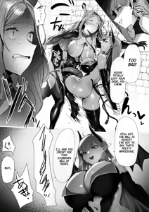 Page 26 of A Certain Holy Woman's Transformation into a Breeding Stallion - preview thumbnail