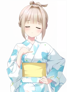 Page 275 of Koakuma-chan no Yuuwaku! - preview thumbnail