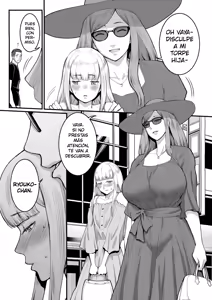 Page 3 of Boku to Mama no Josou Koukai Pakohame Nama Sex (decensored) - preview thumbnail