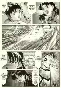 Page 13 of Shitsurakuen 2 | Paradise Lost 2 - Chapter 10 - I Don't Care If You Hurt Me Anymore - - preview thumbnail
