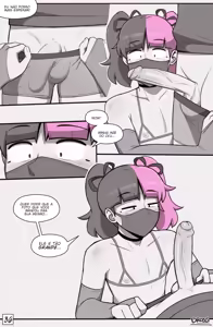 Page 37 of See Ya Later Boi 2 - preview thumbnail