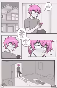Page 8 of See Ya Later Boi 2 - preview thumbnail