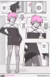 Page 100 of See Ya Later Boi 2 - preview thumbnail