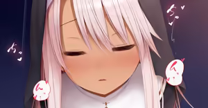 Page 5 of シスタークロエに懺悔を - preview thumbnail