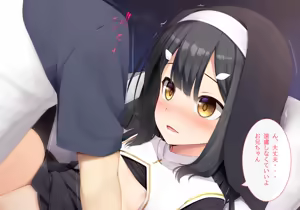 Page 5 of シスター美遊に懺悔を - preview thumbnail