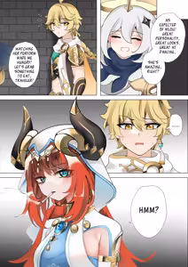 Page 4 of Mita? (decensored) - preview thumbnail