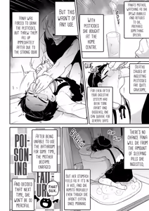 Page 13 of Suicide Challenge - preview thumbnail