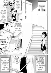 Page 14 of Suicide Challenge - preview thumbnail