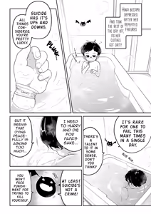 Page 19 of Suicide Challenge - preview thumbnail