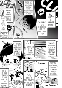 Page 22 of Suicide Challenge - preview thumbnail