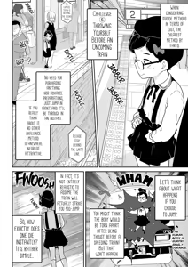 Page 23 of Suicide Challenge - preview thumbnail