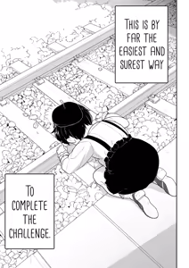 Page 24 of Suicide Challenge - preview thumbnail