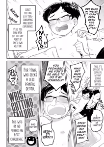 Page 9 of Suicide Challenge - preview thumbnail