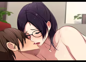 Page 893 of Kanojo no Hahaoya to Yatta Hanashi ~Muchimuchi Bakunyuu Mama ni Nakadashi Sex~ - preview thumbnail