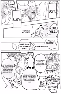 Page 12 of Note Man x Futanari - English - preview thumbnail