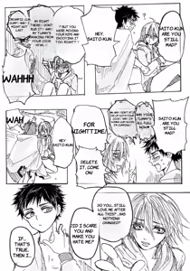 Page 17 of Note Man x Futanari - English - preview thumbnail