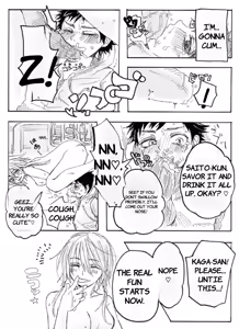 Page 10 of Note Man x Futanari - English - preview thumbnail