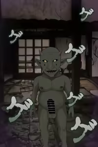 Page 24 of 【鬼滅の刃】甘露寺蜜璃 低俗なチビ雑魚鬼の眷属鬼嫁へと堕ちる - preview thumbnail