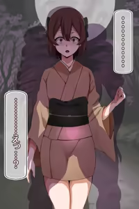 Page 79 of 【鬼滅の刃】甘露寺蜜璃 低俗なチビ雑魚鬼の眷属鬼嫁へと堕ちる - preview thumbnail
