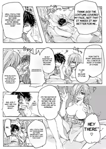 Page 5 of Rakuen - English - preview thumbnail