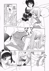 Page 16 of Kagai Jugyou (Futa-On-Male) - English - preview thumbnail