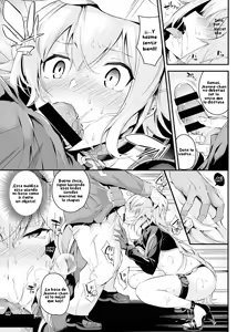 Page 10 of SEXY CODE - preview thumbnail