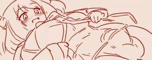 Page 107 of Shiritsu Shemale Gakuen - preview thumbnail